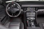 Mercedes-Benz SLS AMG GT 2013 года
